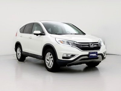 2016 Honda CR-V EX -
                Hartford, CT