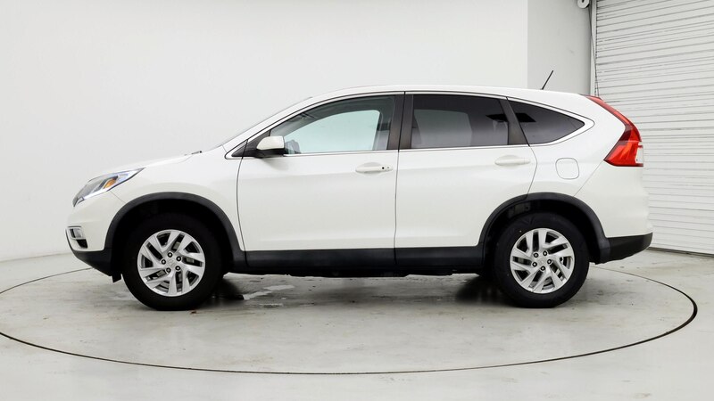 2016 Honda CR-V EX 3