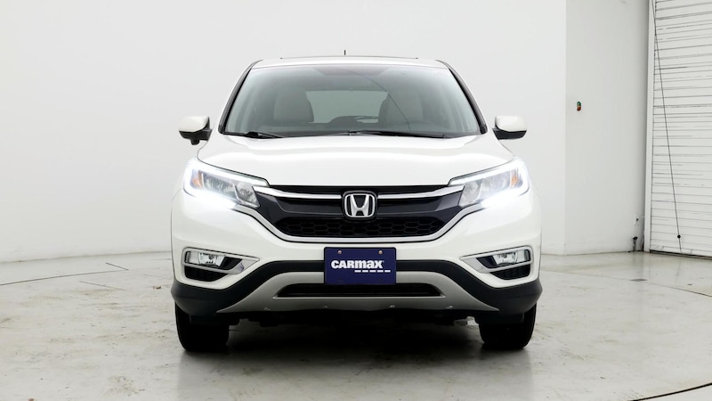 2016 Honda CR-V EX 5