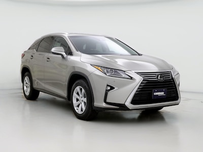 2017 Lexus RX 350 -
                Boston, MA