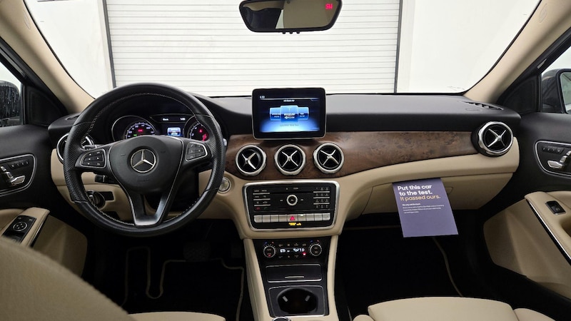 2019 Mercedes-Benz GLA 250 9