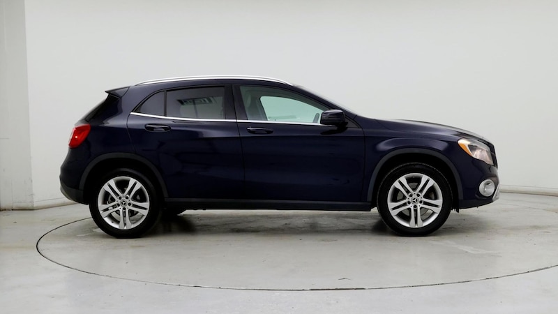 2019 Mercedes-Benz GLA 250 7