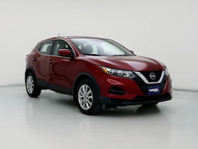 2022 Nissan Rogue Sport S -
                King Of Prussia, PA