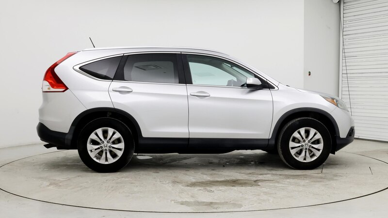 2014 Honda CR-V EX-L 7