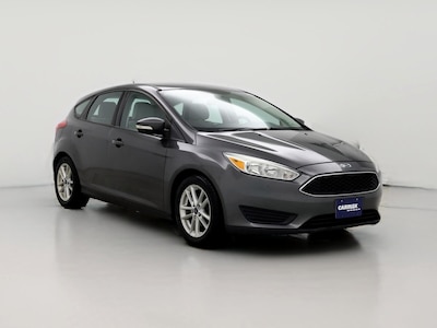 2015 Ford Focus SE -
                Hartford, CT