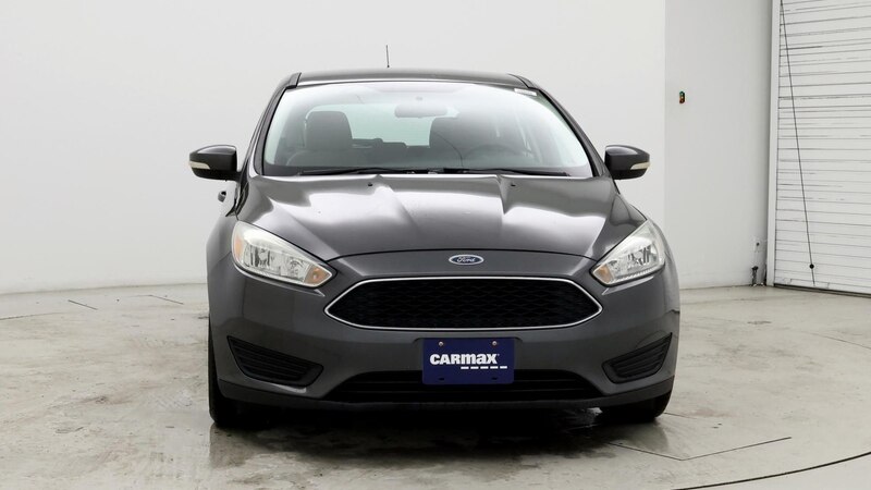 2015 Ford Focus SE 5