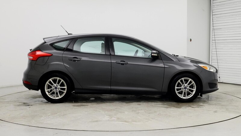 2015 Ford Focus SE 7