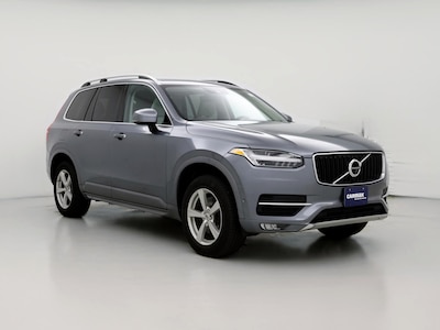 2018 Volvo XC90 T5 Momentum -
                Hartford, CT