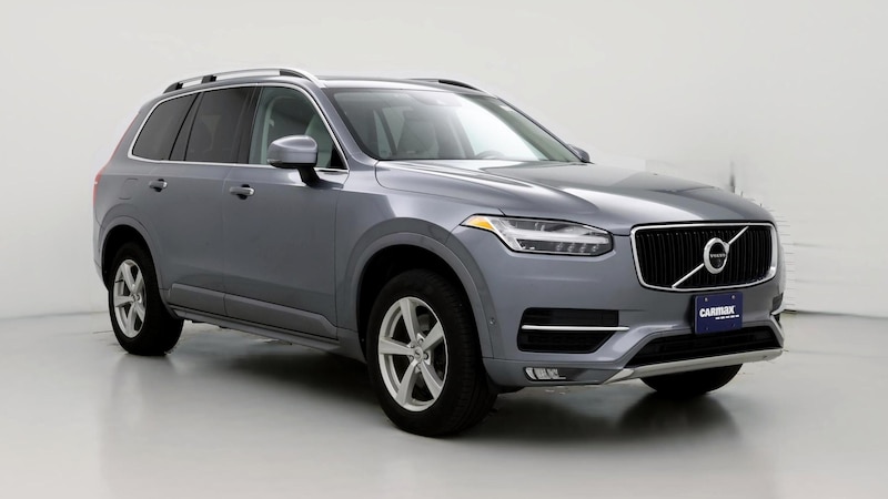 2018 Volvo XC90 T5 Momentum Hero Image