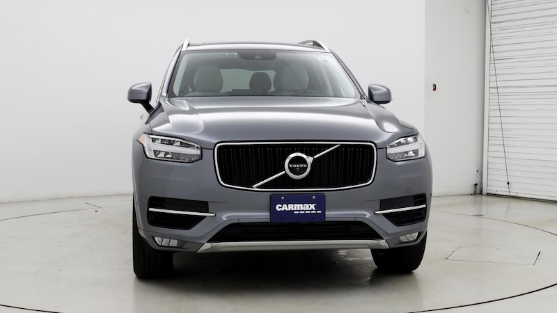 2018 Volvo XC90 T5 Momentum 5