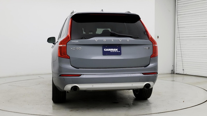 2018 Volvo XC90 T5 Momentum 6