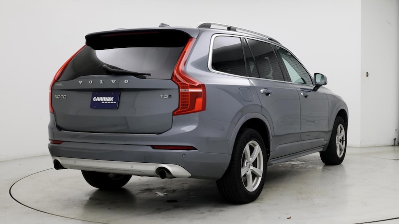 2018 Volvo XC90 T5 Momentum 8