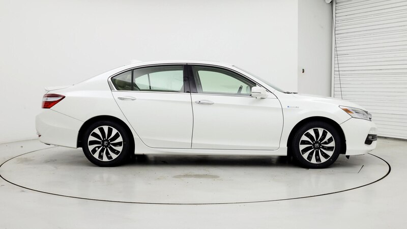 2017 Honda Accord Touring 7