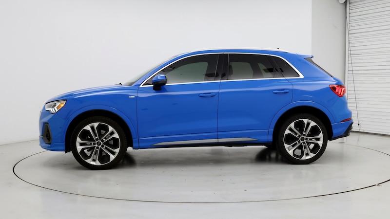 2020 Audi Q3 Prestige 3