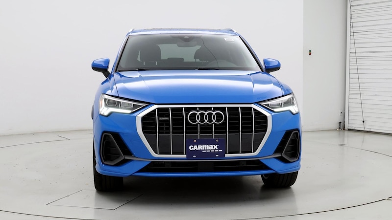 2020 Audi Q3 Prestige 5