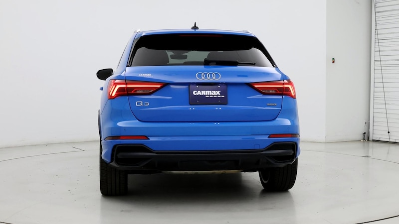 2020 Audi Q3 Prestige 6