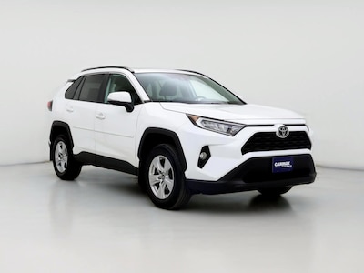 2020 Toyota RAV4 XLE -
                Newark, DE