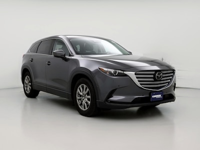 2018 Mazda CX-9 Touring -
                Hartford, CT