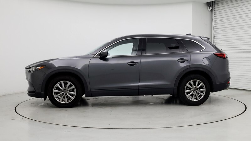 2018 Mazda CX-9 Touring 3