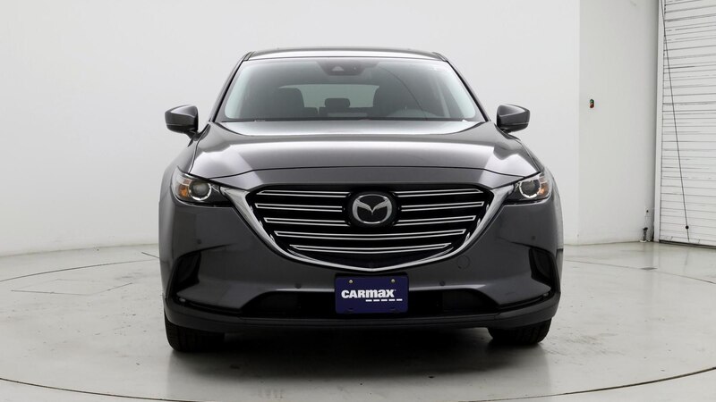 2018 Mazda CX-9 Touring 5