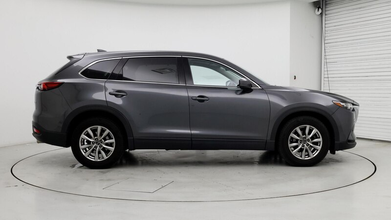 2018 Mazda CX-9 Touring 7