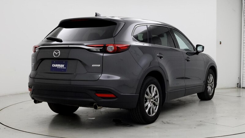 2018 Mazda CX-9 Touring 8