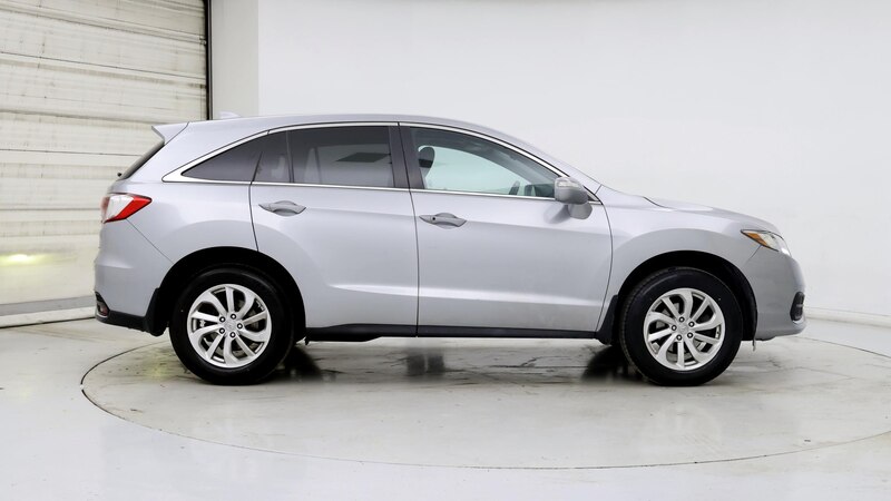 2017 Acura RDX Base 7