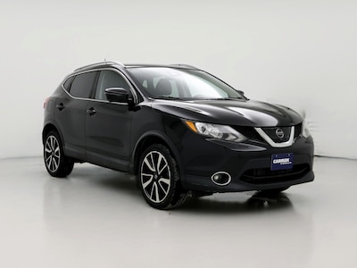 2017 Nissan Rogue Sport SL -
                Hartford, CT