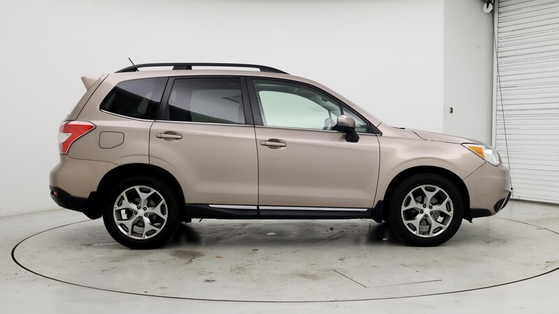 2015 Subaru Forester Touring 7