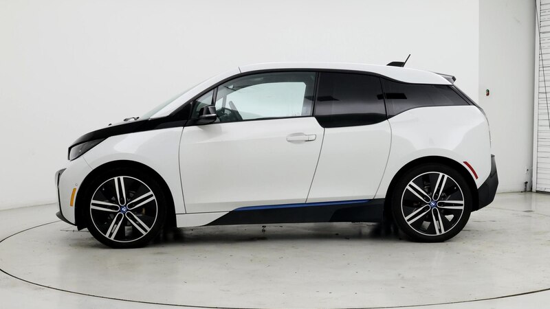 2015 BMW i3 Tera World 3