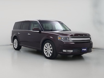 2019 Ford Flex Limited -
                Sicklerville, NJ