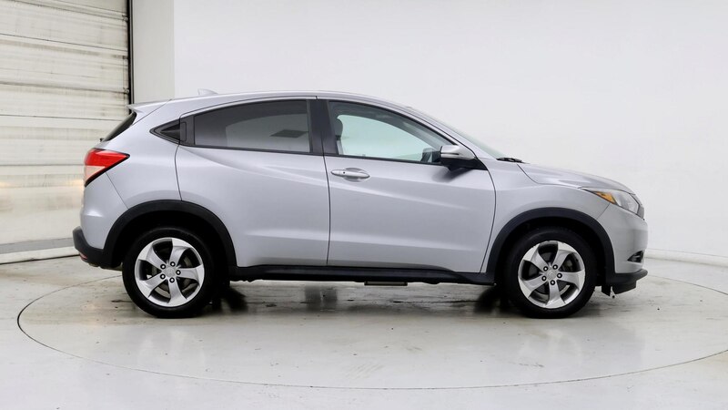 2017 Honda HR-V EX 7