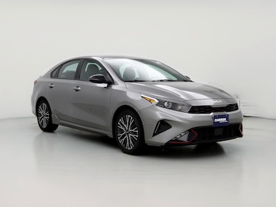 2022 Kia Forte GT-Line -
                Hartford, CT