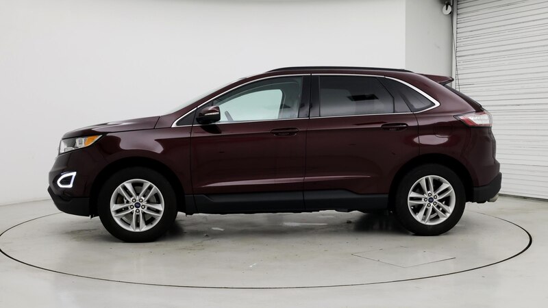 2017 Ford Edge SEL 3