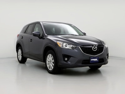 2014 Mazda CX-5 Touring -
                Hartford, CT