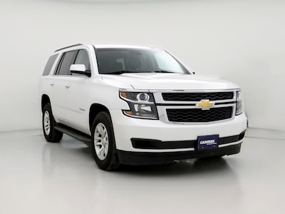 2016 Chevrolet Tahoe LT -
                Hartford, CT