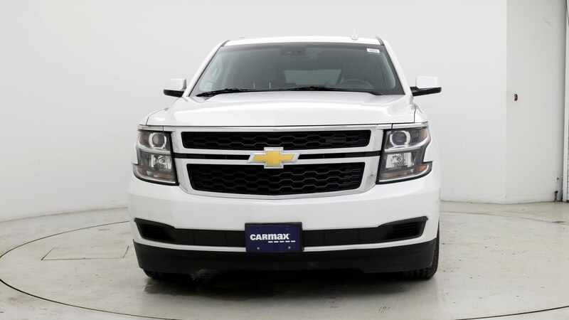 2016 Chevrolet Tahoe LT 5