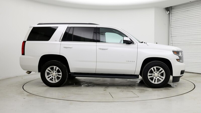 2016 Chevrolet Tahoe LT 7