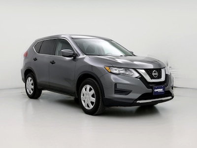 2019 Nissan Rogue SL -
                Hartford, CT