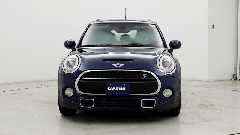 2016 MINI Cooper Hardtop S 5