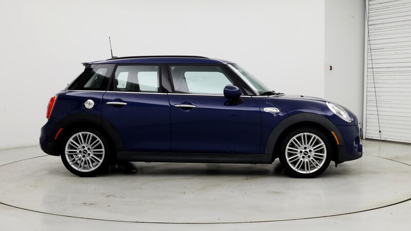 2016 MINI Cooper Hardtop S 7