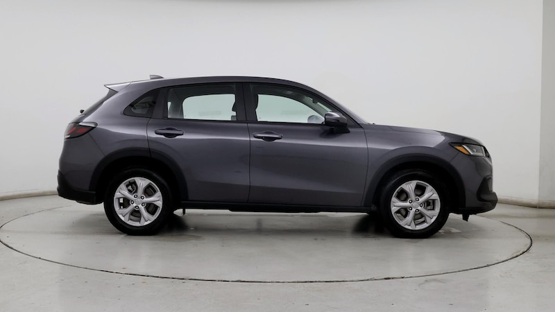 2023 Honda HR-V LX 7