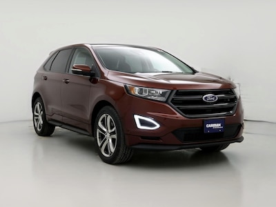 2015 Ford Edge Sport -
                East Haven, CT