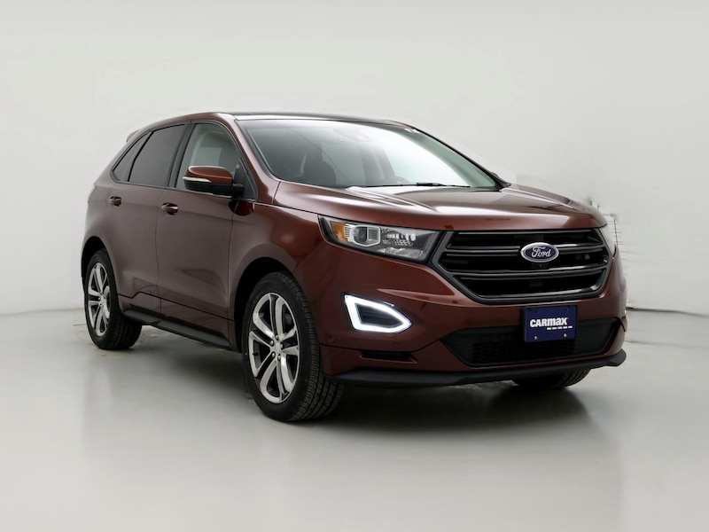 2015 Ford Edge Sport -
                  South Portland, ME