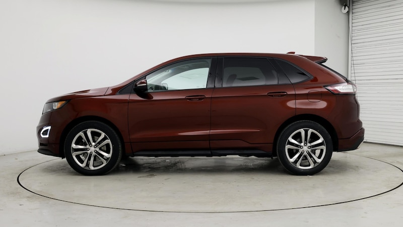 2015 Ford Edge Sport 3