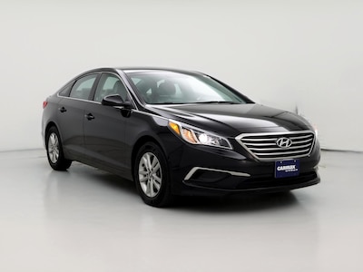 2016 Hyundai Sonata SE -
                Hartford, CT