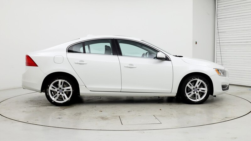 2015 Volvo S60 T5 7