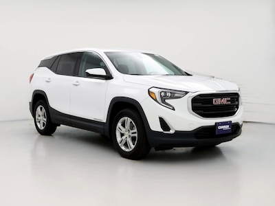 2019 GMC Terrain SLE -
                Hartford, CT