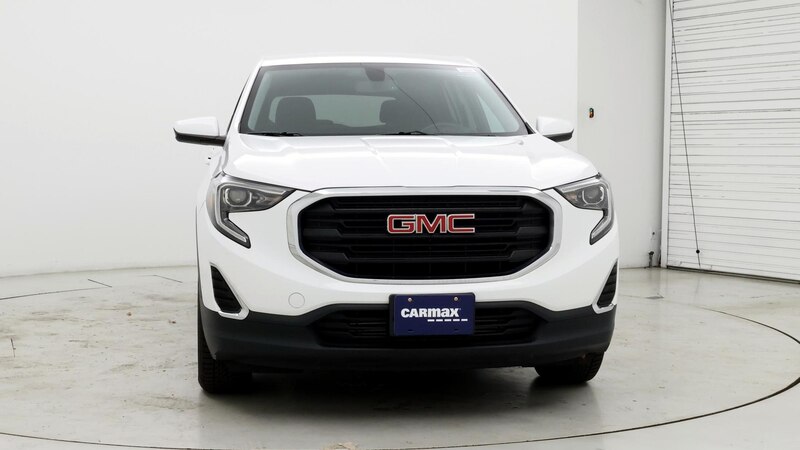 2019 GMC Terrain SLE 5