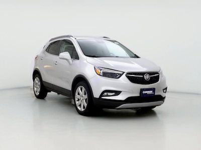 2018 Buick Encore Essence -
                Boston, MA